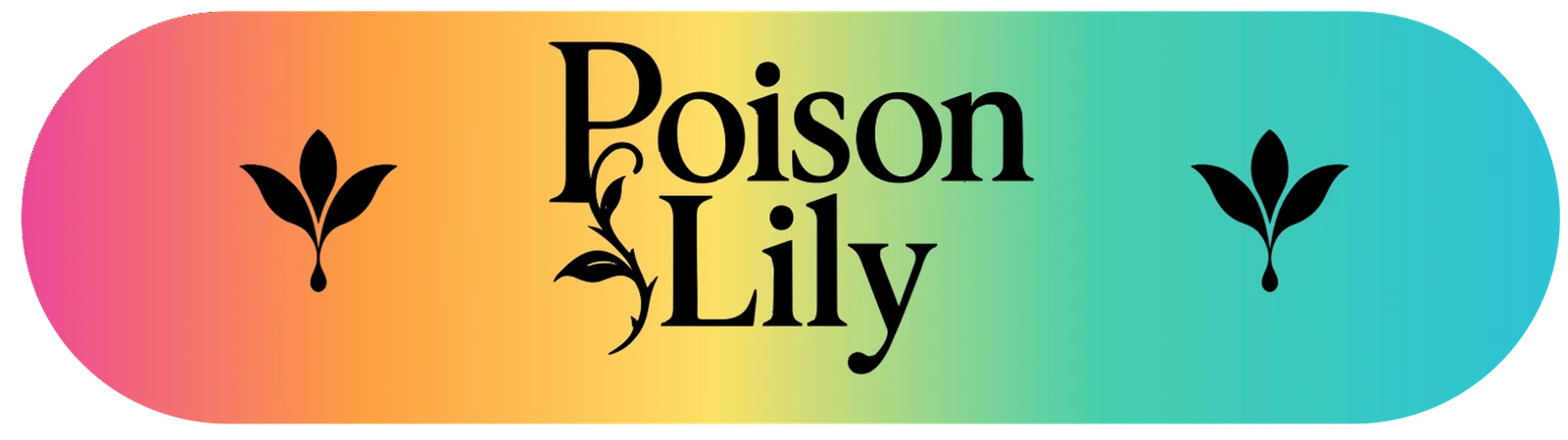 Poison Lily banner