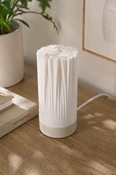 Origanis en Blanco Hueso