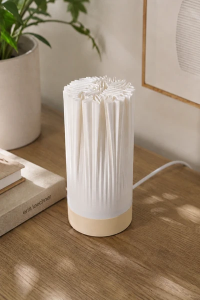 Origanis en Marron Latte
