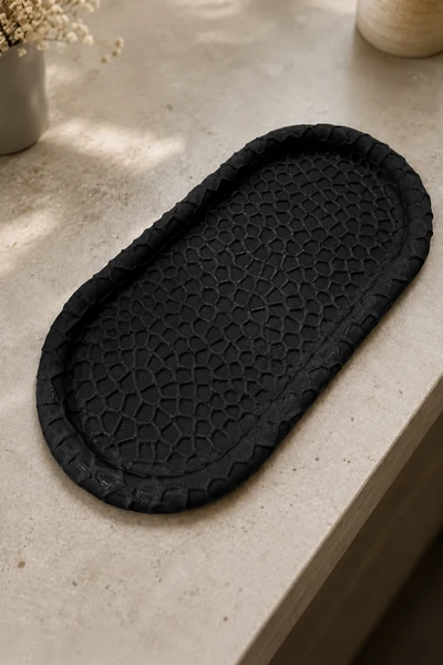 Voronis en Negro Carbon
