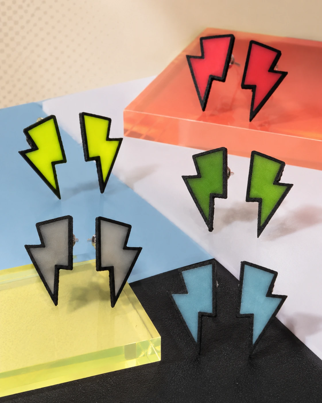 Lightning imagen 1